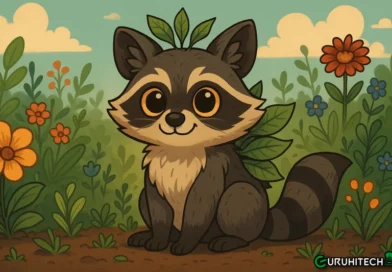 Grow A Garden Raccoon Pet Mutations, Value & Rarity