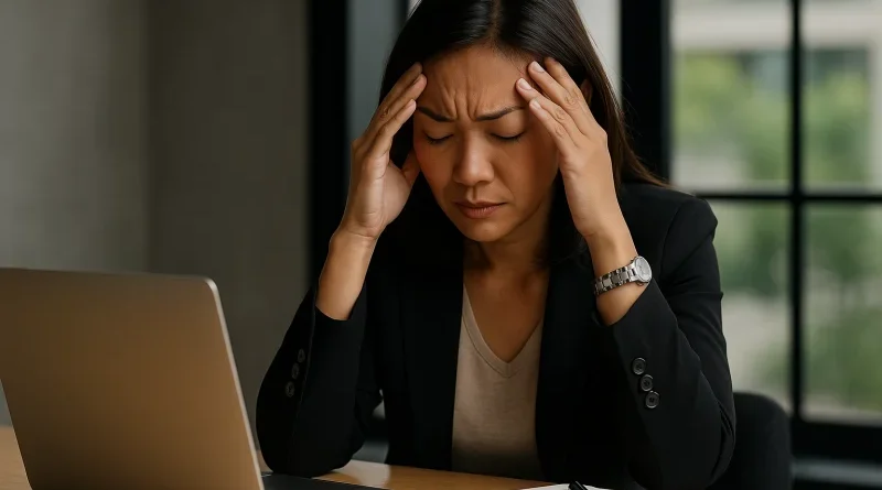 How Advisors Can Protect Their Energy for High-Value Work