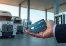 How Fuel Cards Transform Fleet Management and Business Operations