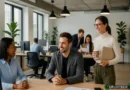 How Office Fitouts Improve Team Culture in Melbourne Workplaces