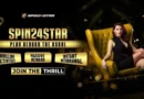 How to Start Playing on Spin24Star? Beginner’s Walkthrough