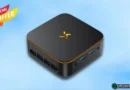 Huidun H50: il mini PC compatto, potente e… in super offerta!