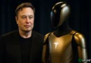 Il nuovo Optimus di Tesla si mostra in video: ora parla grazie a Grok