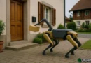 In Svizzera arrivano i cani robot fattorini: la rivoluzione delle consegne è già iniziata