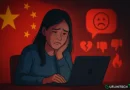 La Cina censura il pessimismo: guerra ai sentimenti negativi online