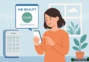 Le migliori app per misurare la qualità dell’aria in casa: guida completa 2025