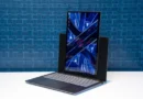 Lenovo ThinkBook VertiFlex: il laptop che ruota lo schermo a 90°