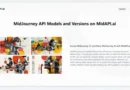 Affordable MidJourney API Integration: AI Image and Video Generation via MidAPI.ai