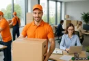 Moving Offices Without the Mayhem: How Office Removalists in Melbourne Keep Work Rolling