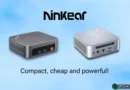 Ninkear M7 e M8: i mini PC compatti ed economici con potenza da desktop