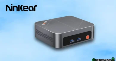 Ninkear M7: il mini PC compatto ed economico con potenza da desktop