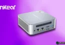 Ninkear M8: potenza Ryzen 7 e versatilità 4K in un mini PC compatto