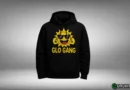 ﻿Not Just a Hoodie It’s a Glo Gang Statement