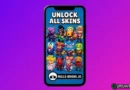 Nulls Brawl V63.286 APK Download » Mina & Ziggy [2025]