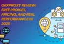 OKKProxy Review 2025: Affordable Proxies with Free Trial Access