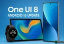 One UI 8: svelate le date di rilascio della versione stabile su smartphone, tablet e smartwatch Samsung