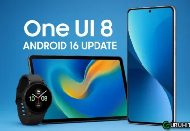One UI 8: svelate le date di rilascio della versione stabile su smartphone, tablet e smartwatch Samsung
