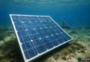 Pannelli solari sottomarini: nasce una nuova frontiera dell’energia