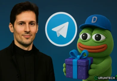 Pavel Durov risarcisce un utente Telegram che aveva perso 1 milione di rubli