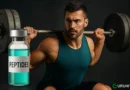 Peptidi e sport: un’arma segreta per la salute e la performance