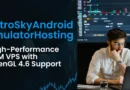 PetroSky Android Emulator Hosting Review: Advanced KVM VPS with OpenGL 4.6 Support for BlueStacks Servers