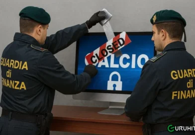 Pirateria sportiva: il retroscena dietro alla chiusura del sito “CALCIO”