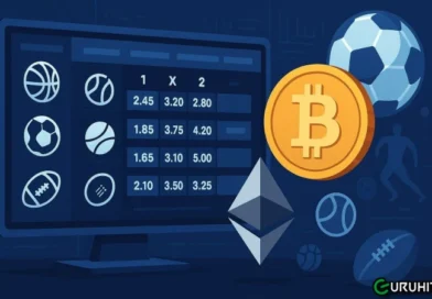 Quanto è progredito il mondo delle scommesse con le criptovalute?