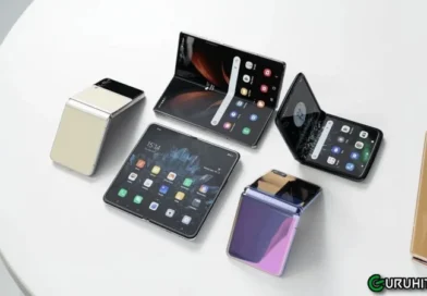 Samsung non è più il leader degli smartphone pieghevoli