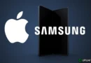 Samsung spoilera Apple: in arrivo il primo iPhone pieghevole?
