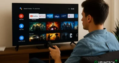 Sbloccare il futuro dell’intrattenimento con gli Android TV Box