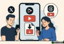 Scarica video da X e Threads con SSSX.io e Threadsdownload.net