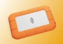 Seagate presenta LaCie Rugged SSD4: velocità estrema e resistenza da “carro armato”