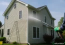 Seasonal Exterior Cleaning Checklist: What to Schedule and When