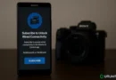 Sony trasforma in abbonamento la funzione simbolo degli Xperia