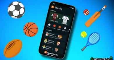 Sportzfy APK Download (v8.7) – Latest Version 2025
