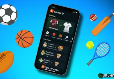 Sportzfy APK Download (v8.7) – Latest Version 2025