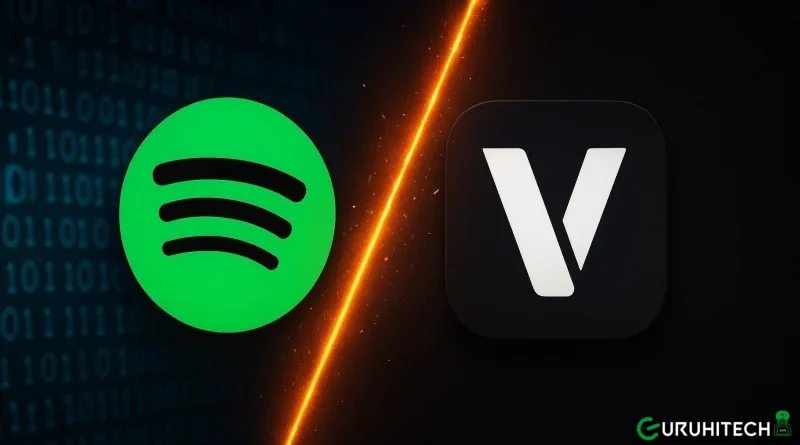 Spotify mette all’angolo ReVanced, ma la partita è appena iniziata