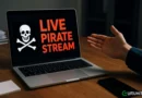 Streaming pirata: boom di notifiche di rimozione, ma i dati non tornano