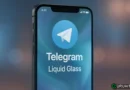 Telegram si rifà il look: in arrivo il design Liquid Glass in stile iOS 26