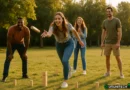 The Art of Friendly Competition: Why Outdoor Games Are Here to Stay