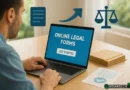The Digital Shift: Why More People Are Turning to Online Legal Forms