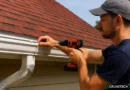 The Importance of Gutter Installation in Protecting Your Roof and Home