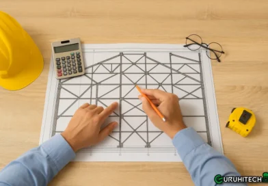 The Ultimate Guide to Structural Steel Takeoffs