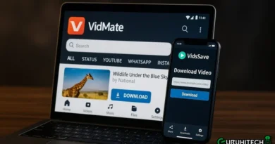 The Ultimate Guide to Video Downloading: Vidmate and VidsSave