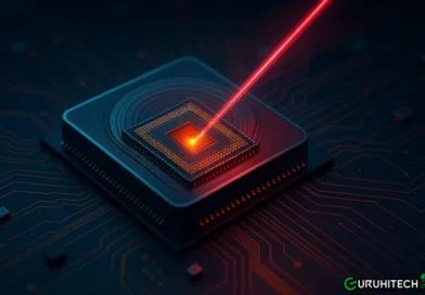 Un chip che usa la luce potrebbe rivoluzionare l’intelligenza artificiale