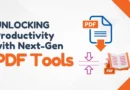Unlocking Productivity with Next-Gen PDF Tools