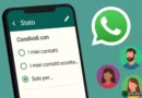 WhatsApp lancia gli “Amici più stretti”: stati solo per chi vuoi tu