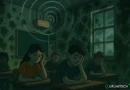Wi-Fi e muffa: la micidiale combinazione che sta minando la salute dei nostri figli