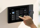 Xiaomi lancia il pannello smart da parete: il centro di comando della casa intelligente