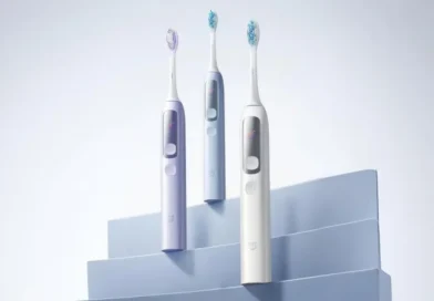Xiaomi rivoluziona l’igiene orale: ecco lo spazzolino smart con analisi della salute dentale